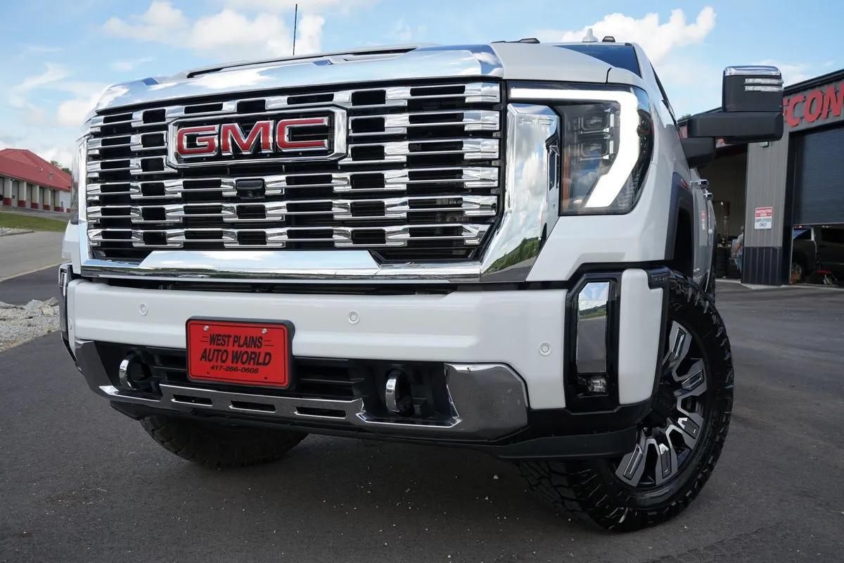 gmc sierra 2500hd 2024 1GT19REYXRF445546 image gmc sierra 2500hd 2024 1GT19REYXRF445546 image